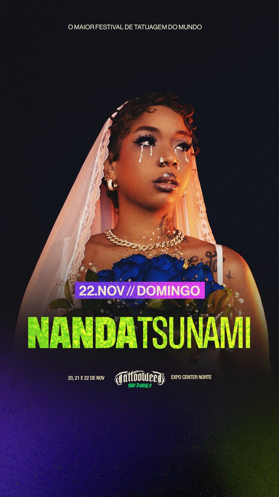 NandaTsunami